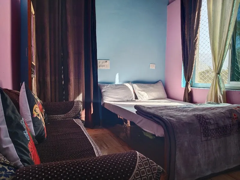 Satyam home stay