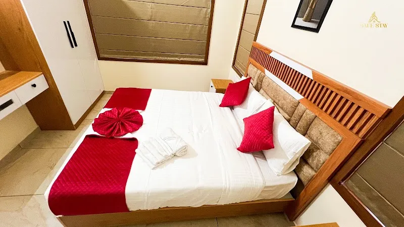 Safestay Wayanad
