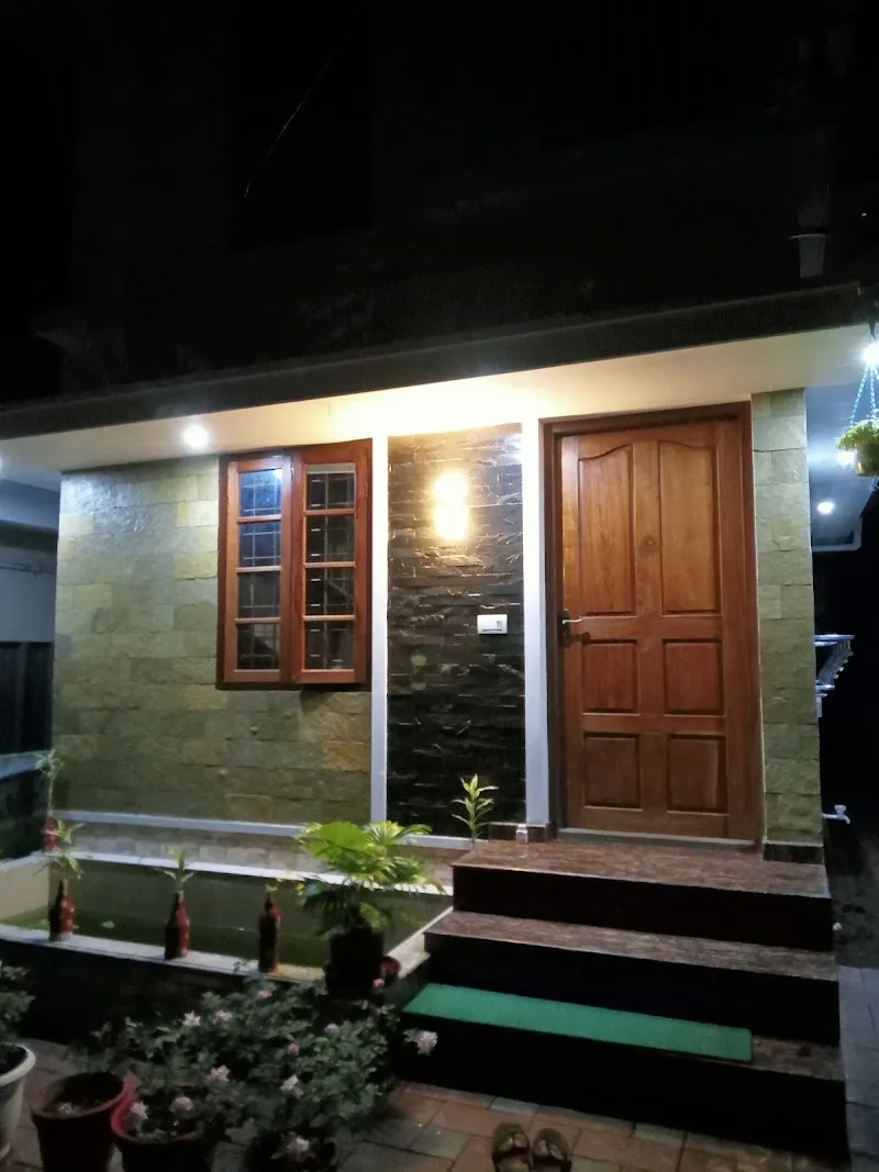 White Rose Home stay