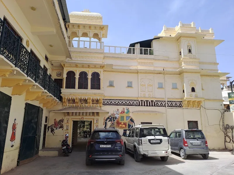 Sun Heritage Home & Villa