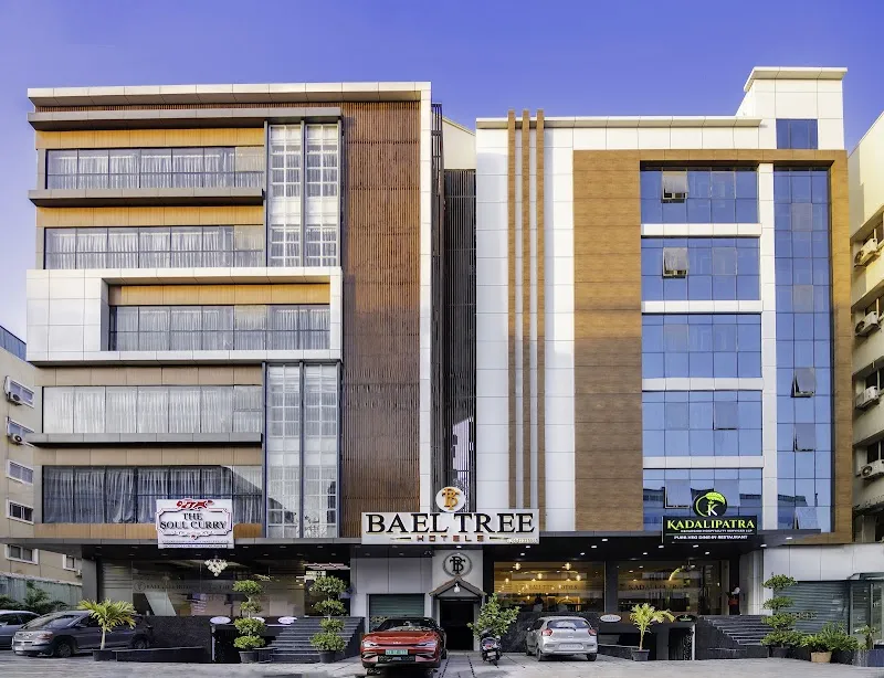 Bael Tree Hotel
