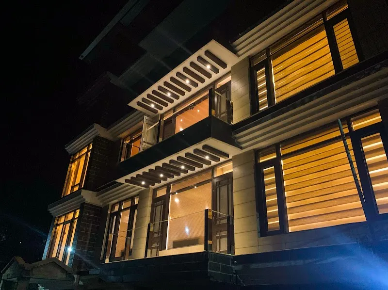 Uptown Boutique Homes B&B Shimla
