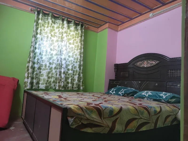 Kanwar home stay
