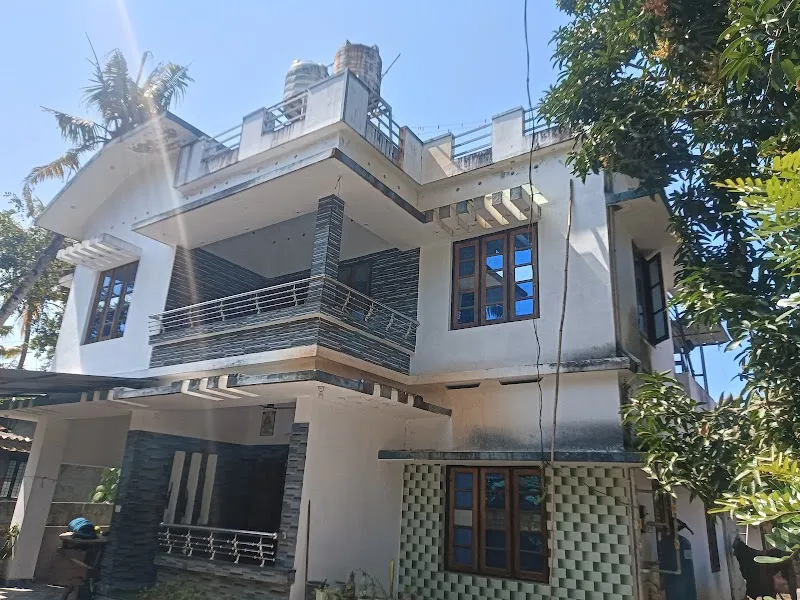 Vaiga HomeStay for working Women&Students