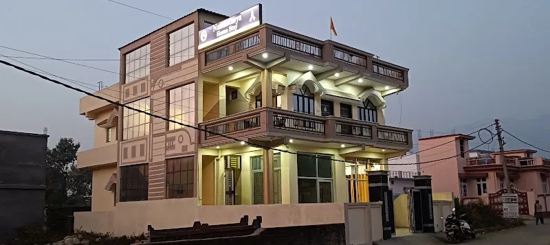 Namastasya Home Stay