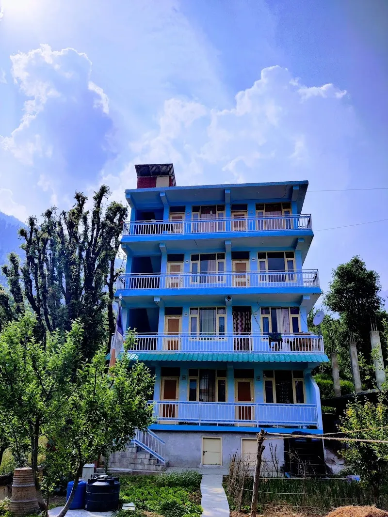 Kropha HomeStay Manali