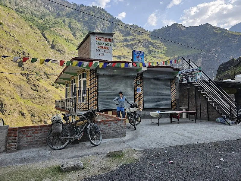 Yoncharas Home Stay