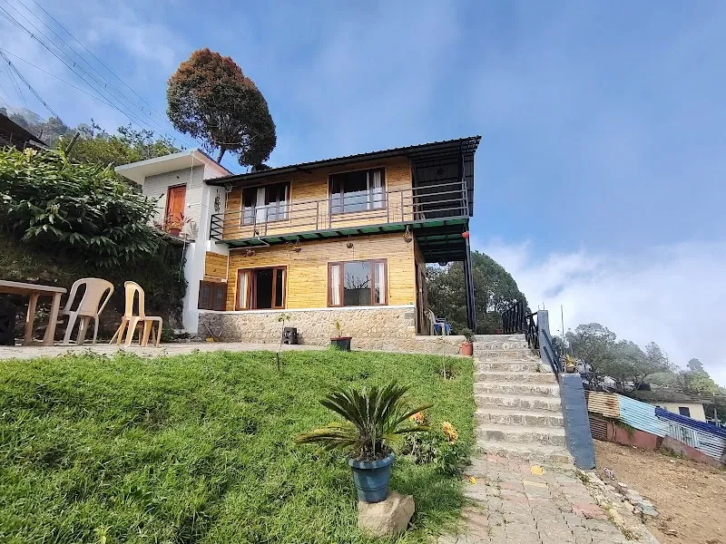 Misbha HomeStay