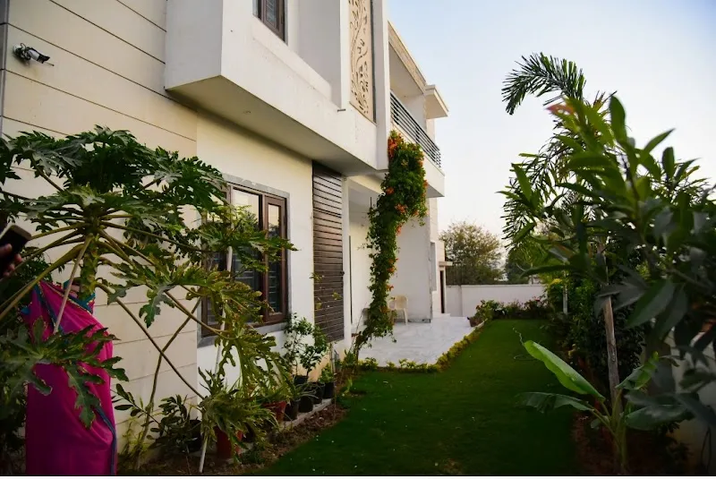 Utsav Homestay