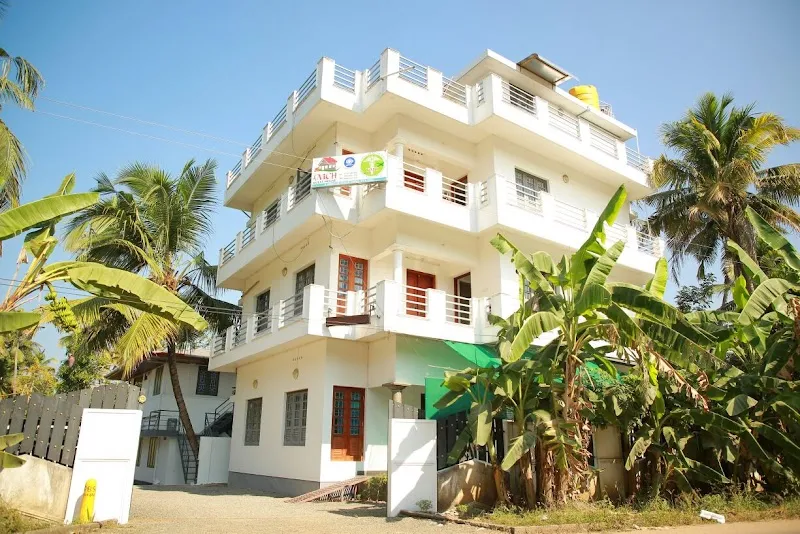 RYAN Homestay