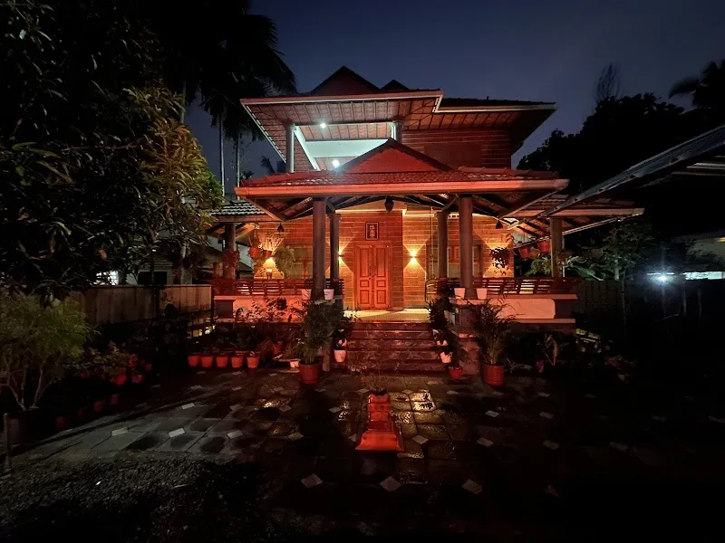 Niramaya Heritage Homestay