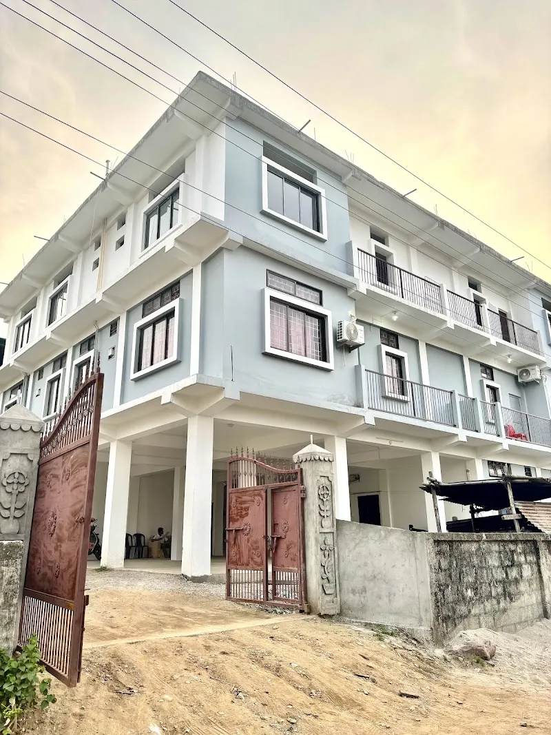 Happy Homestay