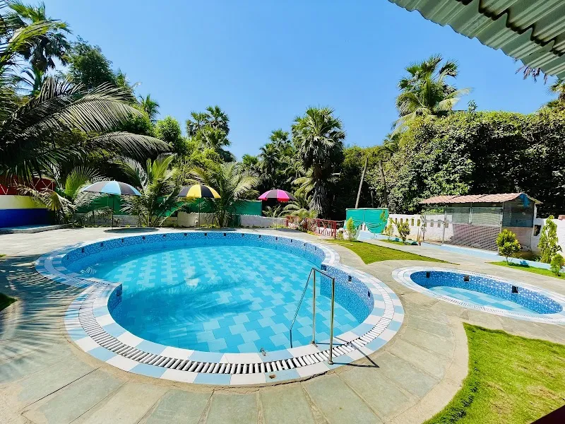Khushi Farm House