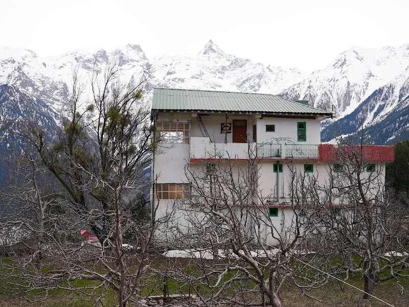Village View Home Stay Kalpa