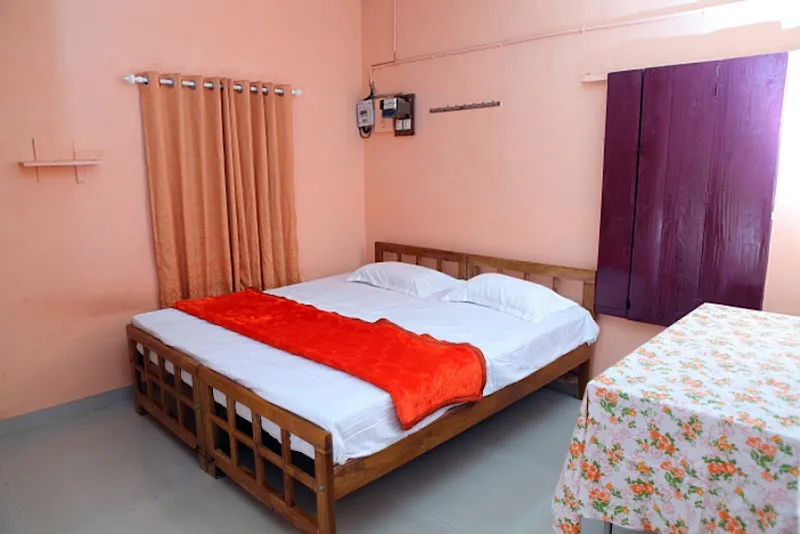 Sojans Homestay