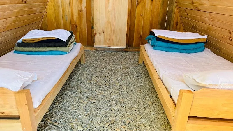 Homestay and Campsite