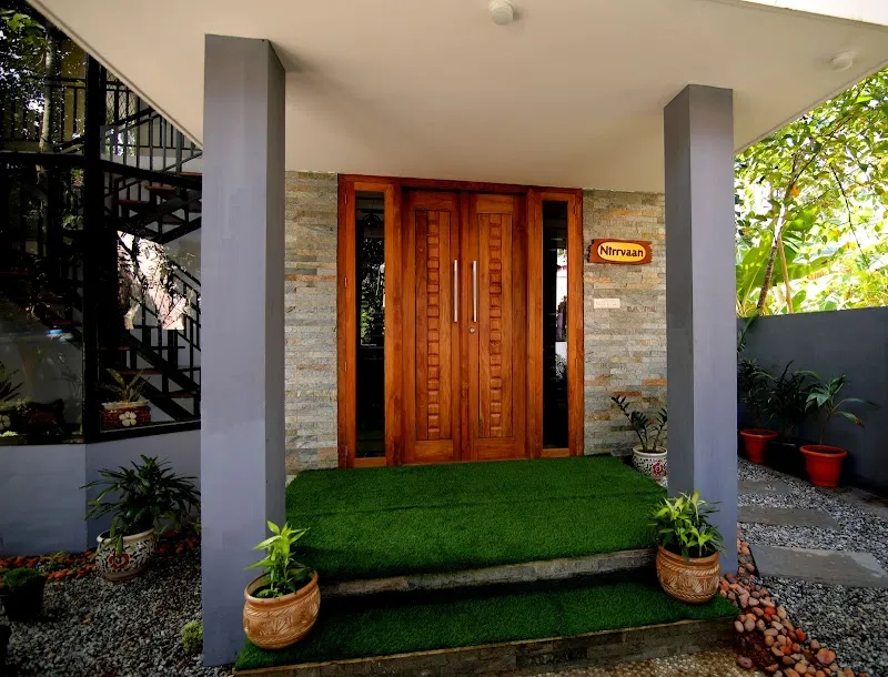 Nirrvaan Homestay