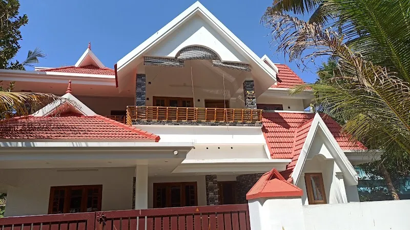 Kairali Home Stay