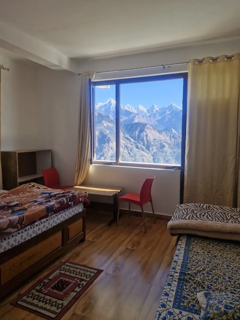 Matrachaya Homestay ( मातृछाया होमस्टे)