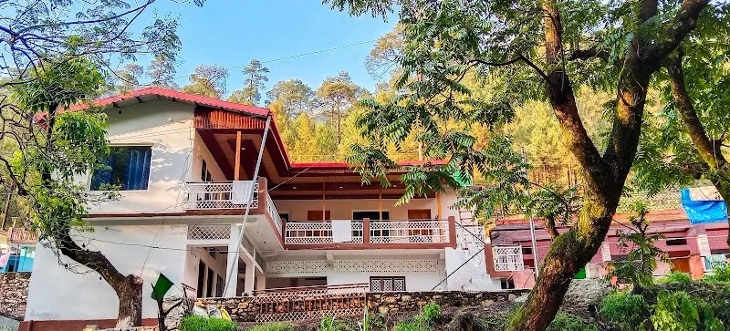 Hotel The Spotted Dove Homestay