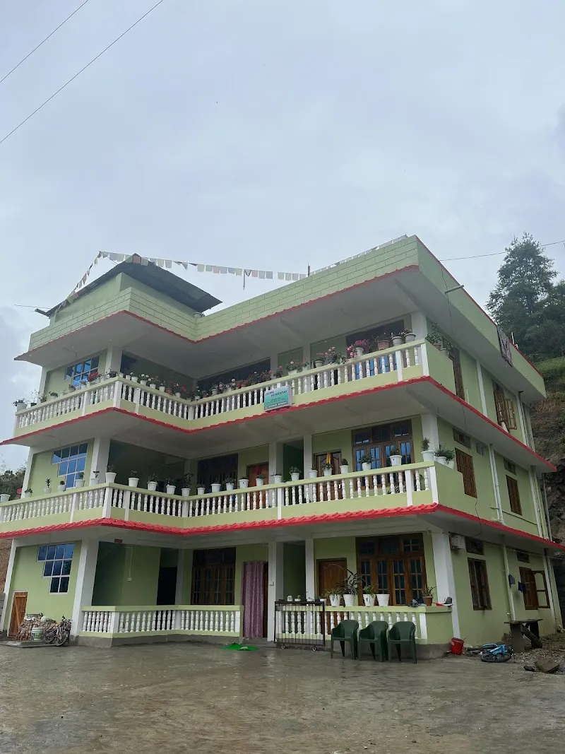 Jigme Homestay