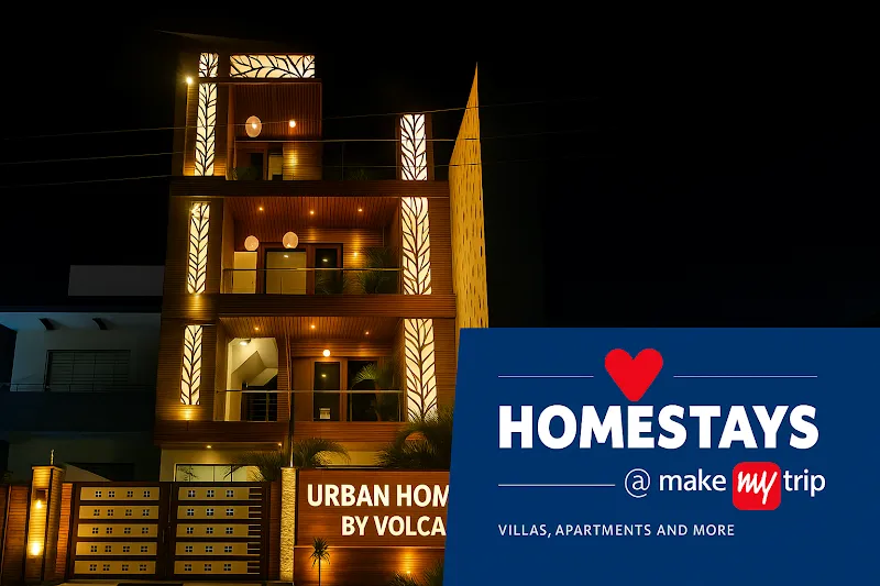 Urban Homestay