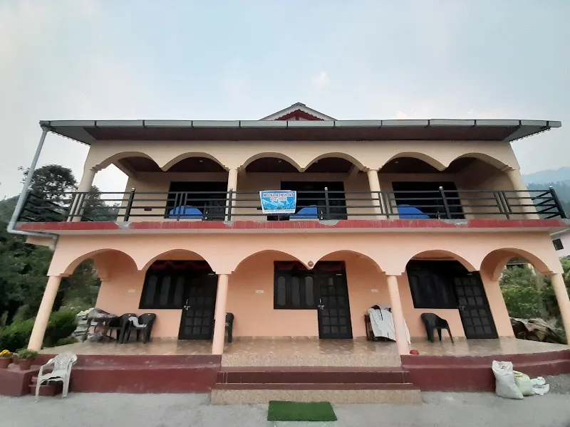 Meena homestay