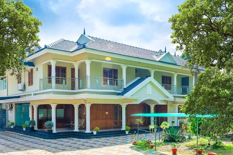 Hilton Home Stay