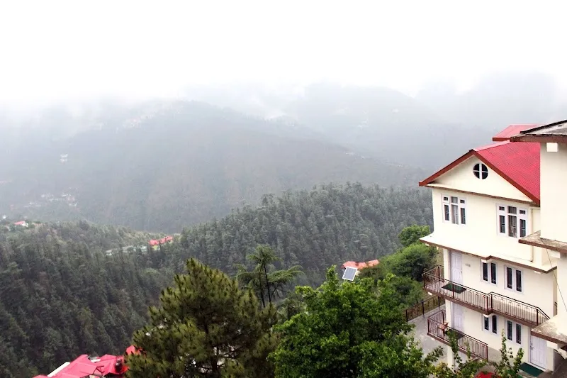 Town Hill Homestay