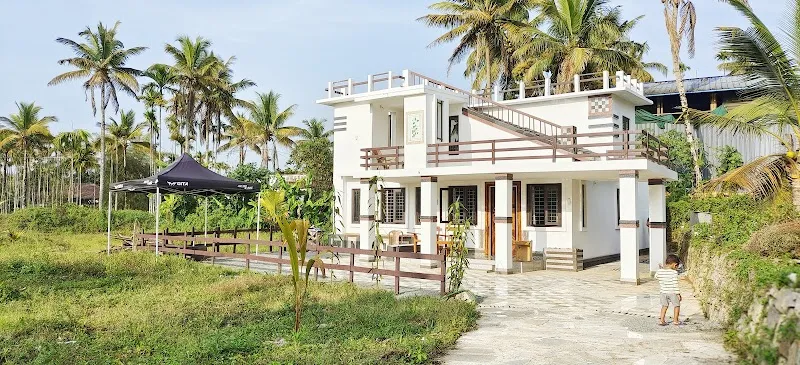 Johns Villa
