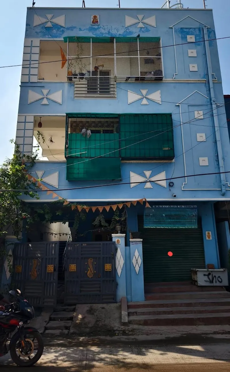 Deccan Homestays
