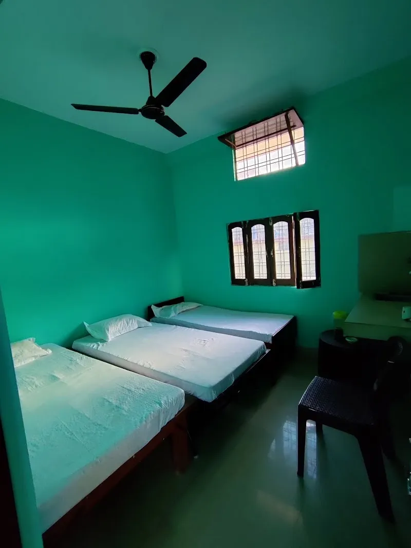 Madhav Home Stay uttarkashi