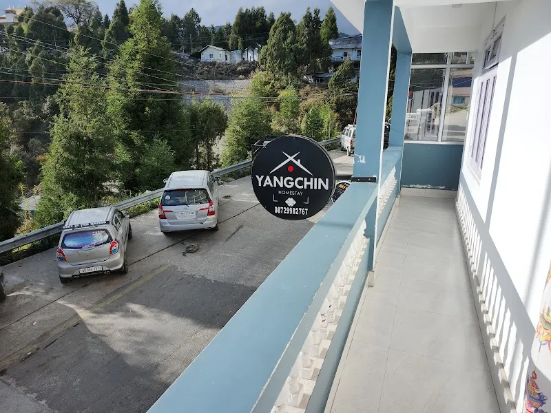 Yangchin Homestay Tawang