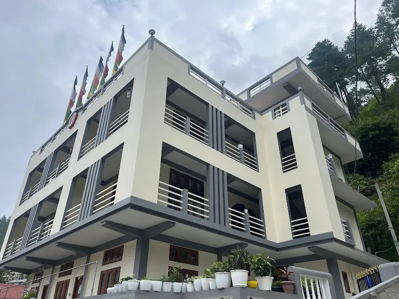 J C Homestay