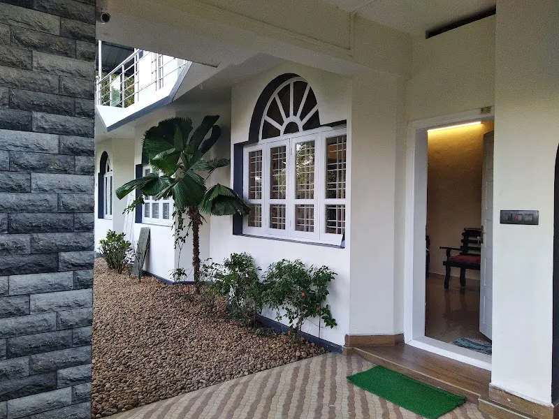 The Capitol Homestay and Cottages