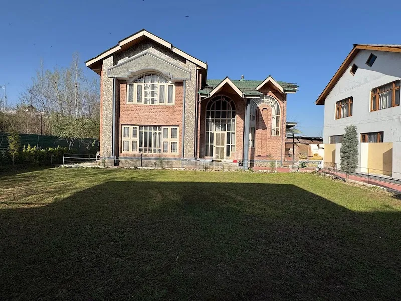 Lajawab homestay