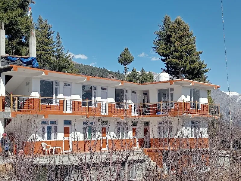 Paradise Homestay Kalpa