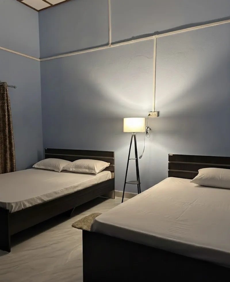 Moonlight Homestay