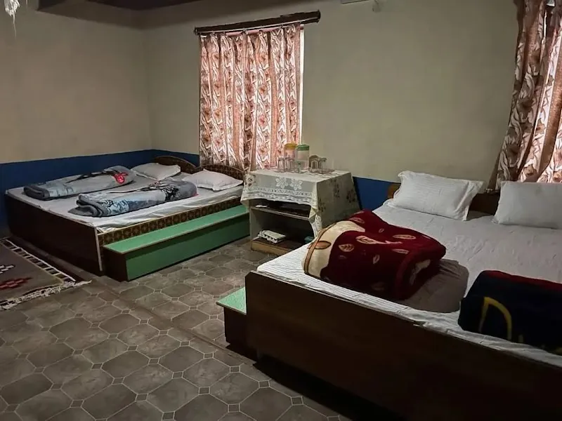 Lotey home stay
