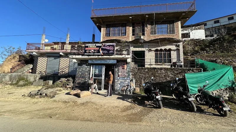 Kanwar Cottage