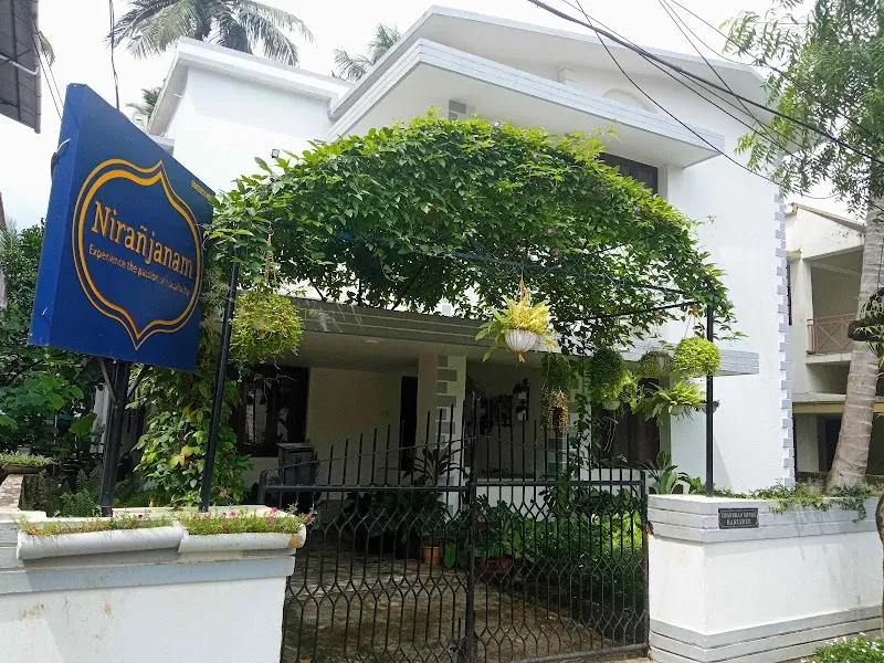 Niranjanam • Brahmā