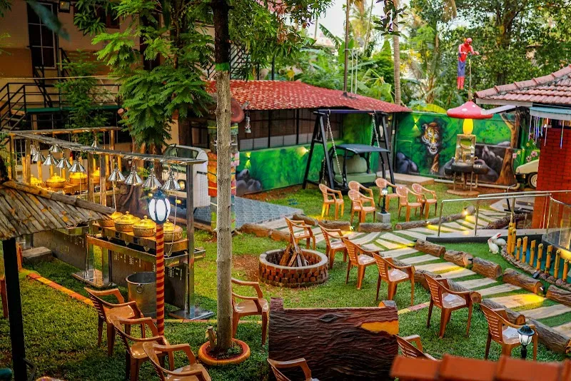 Belljem Homes Your own private resort