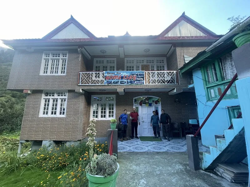 Bhaba Pin Home Stay