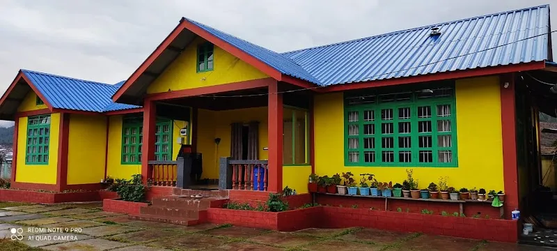 Menchukha Homestay