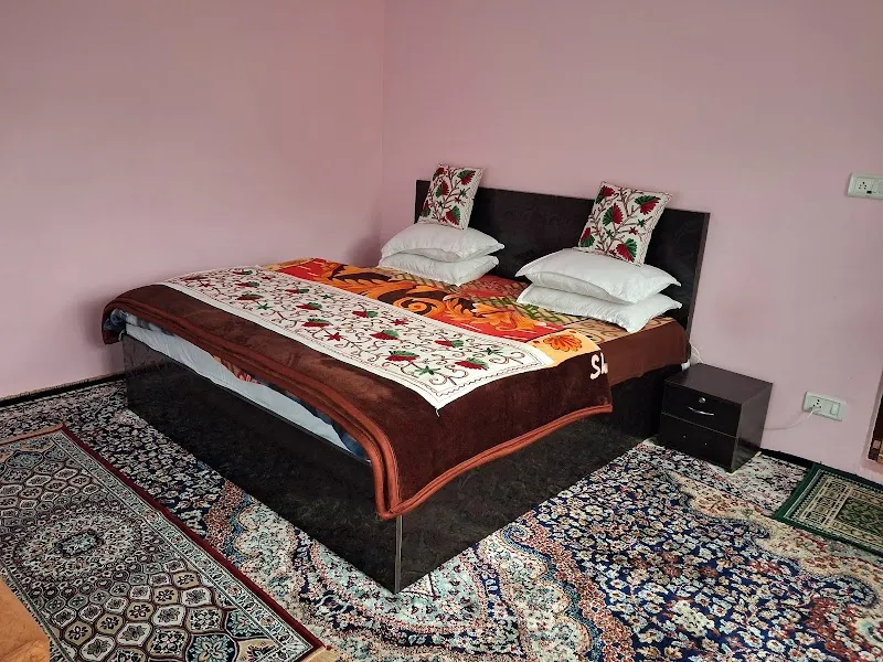 Countryside Homestay Pahalgam