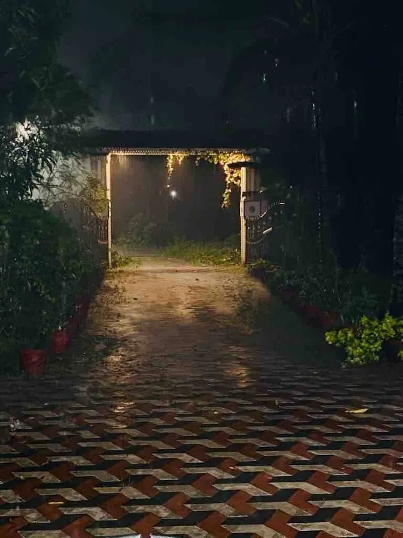 Greenyards by ASR Group. Stay in Karunagapally Rooms and Homestays 🚪🛏️