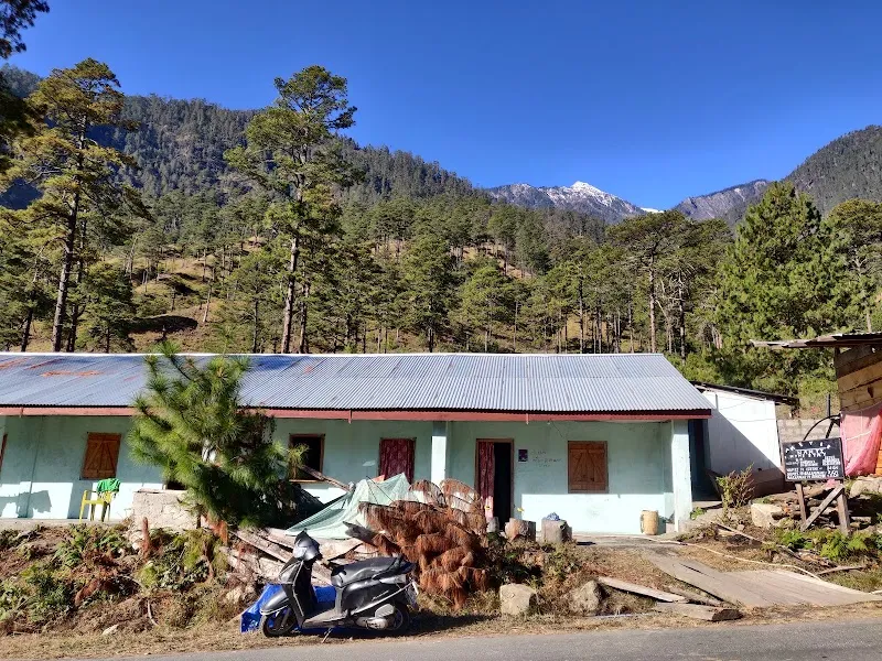 Meyor Home Stay Dong village