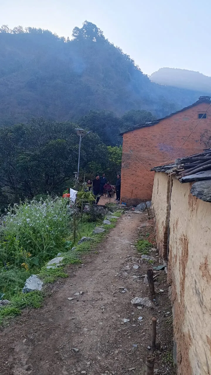 Kunwar Ji Homestay