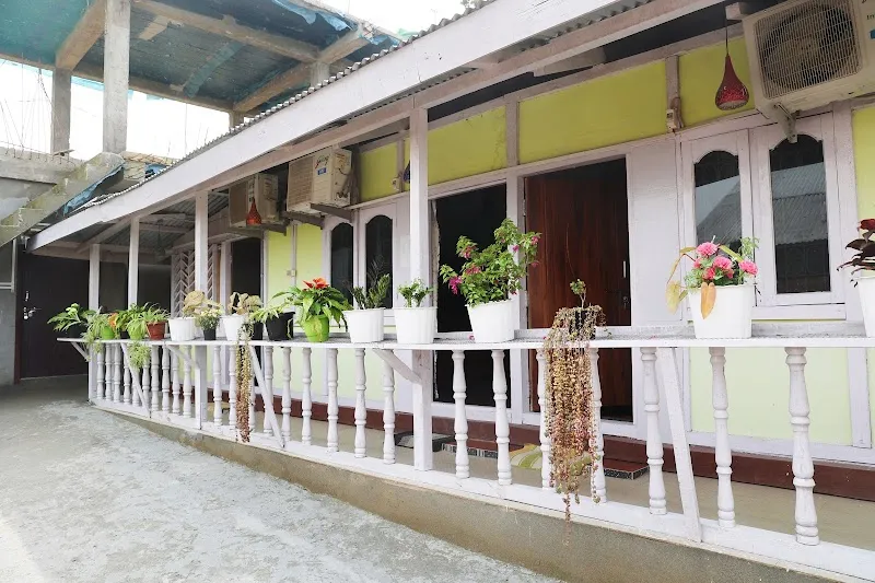 Jeri's Homestay