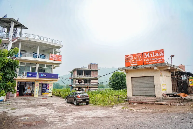 Garg Homestay